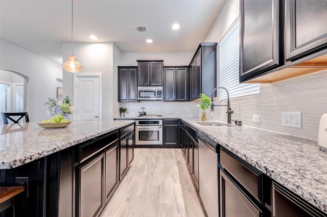 6723 Tiger Trail, Katy, TX 77493