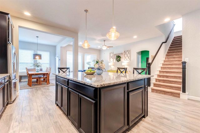 6723 Tiger Trail, Katy, TX 77493