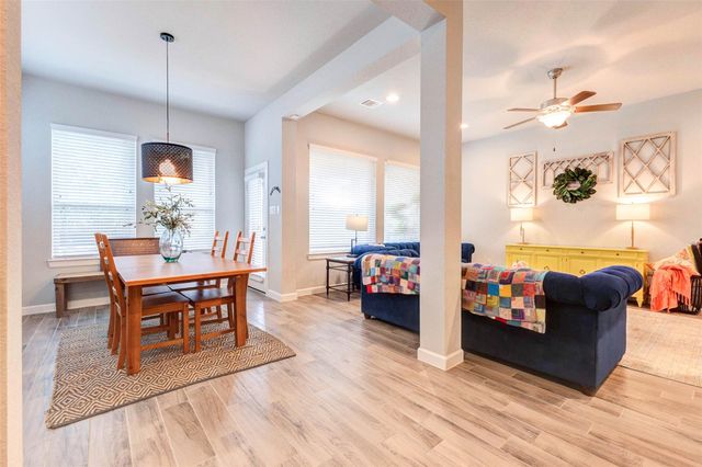 6723 Tiger Trail, Katy, TX 77493