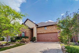 6723 Tiger Trail, Katy, TX 77493