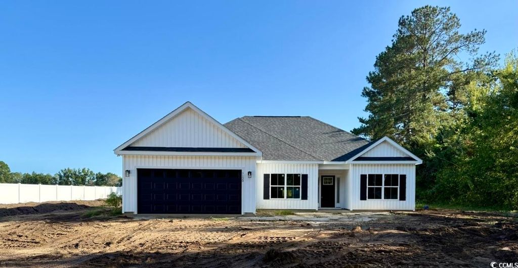 7120 Highway 366, Conway, SC 29526