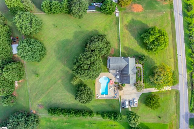 3509 Hopewell Road, Anderson, SC 29621