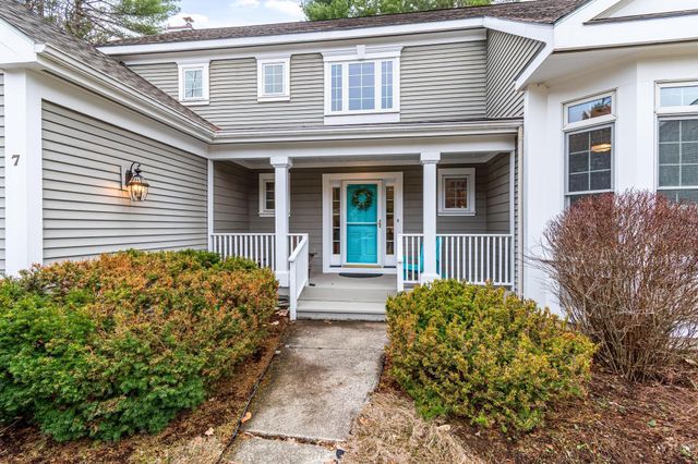 7 Cedar Court, Essex, VT 05452