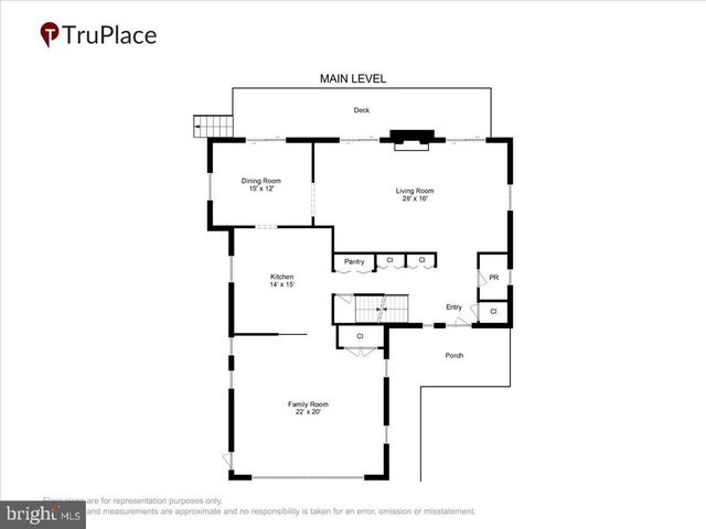 120 KINGSWOOD RD, Annapolis, MD 21401