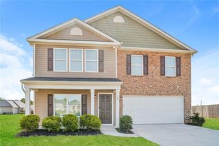 149 Estelle Drive, Lexington, NC 27295