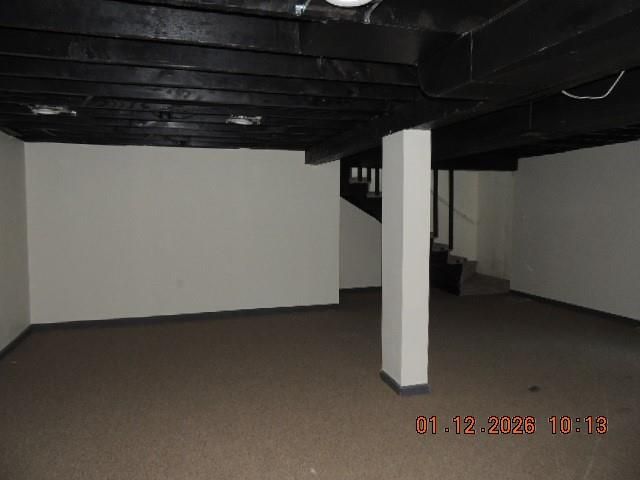 4830 NE Winn Road, Kansas City, MO 64119