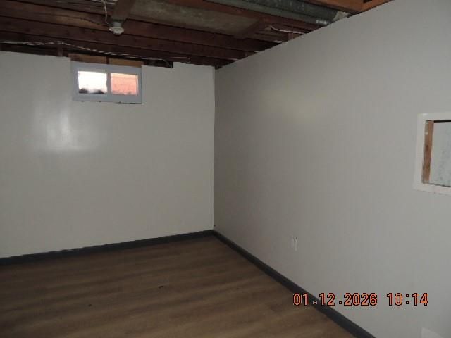 4830 NE Winn Road, Kansas City, MO 64119