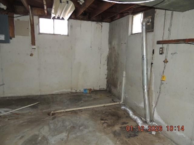 4830 NE Winn Road, Kansas City, MO 64119