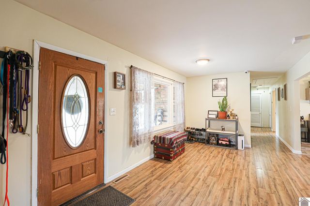 521 Pugh Road, Paducah, KY 42003