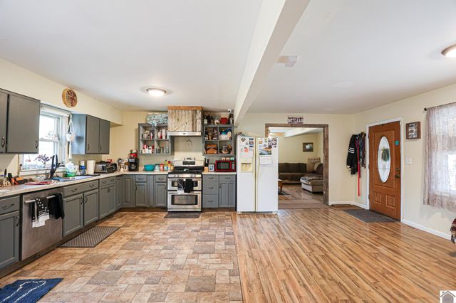 521 Pugh Road, Paducah, KY 42003