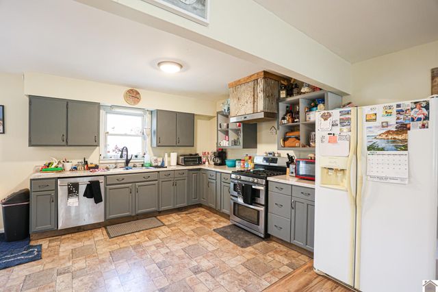 521 Pugh Road, Paducah, KY 42003