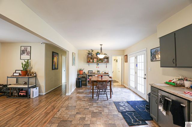 521 Pugh Road, Paducah, KY 42003