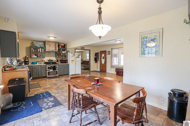 521 Pugh Road, Paducah, KY 42003