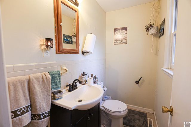 521 Pugh Road, Paducah, KY 42003