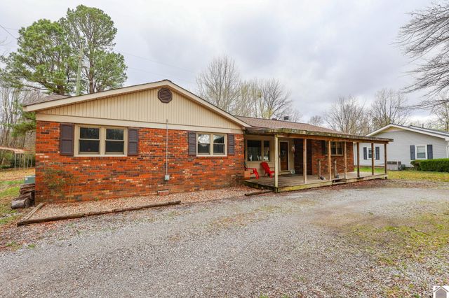 521 Pugh Road, Paducah, KY 42003