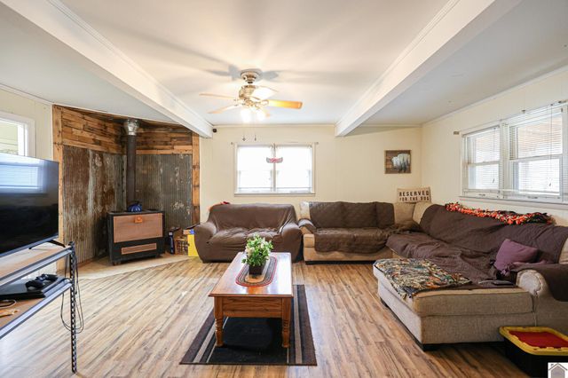 521 Pugh Road, Paducah, KY 42003