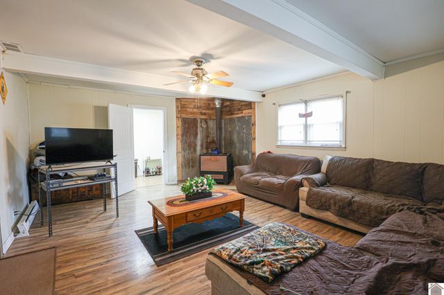 521 Pugh Road, Paducah, KY 42003