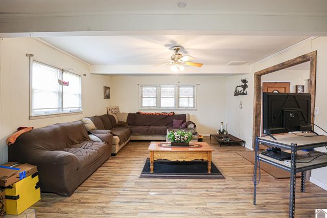 521 Pugh Road, Paducah, KY 42003