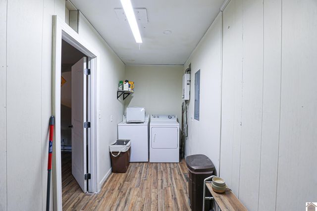 521 Pugh Road, Paducah, KY 42003