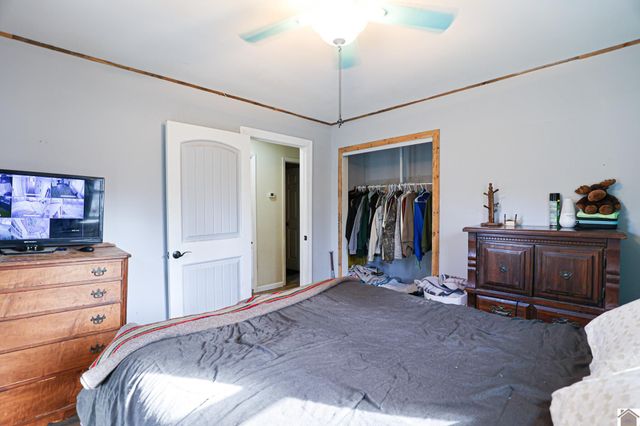 521 Pugh Road, Paducah, KY 42003