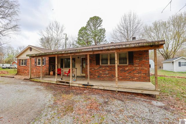 521 Pugh Road, Paducah, KY 42003