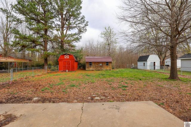 521 Pugh Road, Paducah, KY 42003