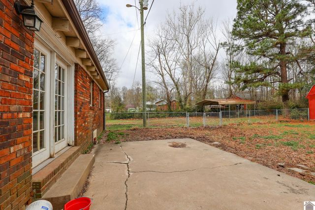 521 Pugh Road, Paducah, KY 42003