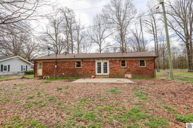 521 Pugh Road, Paducah, KY 42003