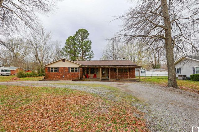 521 Pugh Road, Paducah, KY 42003