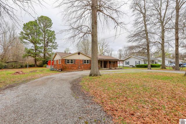 521 Pugh Road, Paducah, KY 42003
