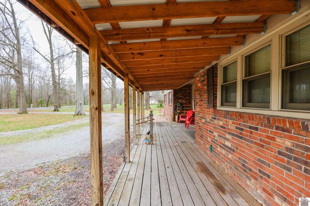 521 Pugh Road, Paducah, KY 42003