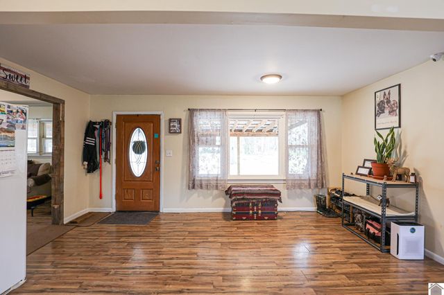 521 Pugh Road, Paducah, KY 42003