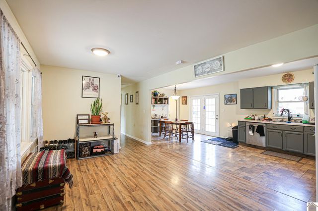 521 Pugh Road, Paducah, KY 42003