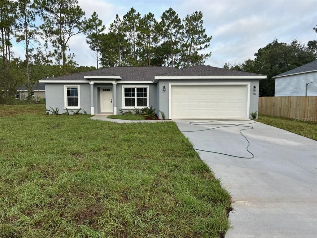 7162 N FAIRLAWN TERRACE, Dunnellon, FL 34434