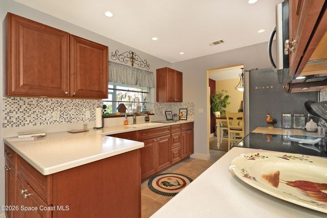 3508 W Roundtree Drive, Cocoa, FL 32926