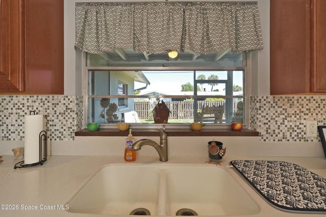 3508 W Roundtree Drive, Cocoa, FL 32926