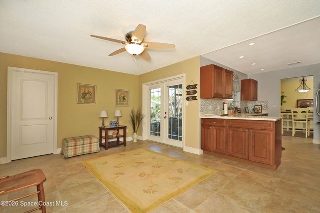 3508 W Roundtree Drive, Cocoa, FL 32926