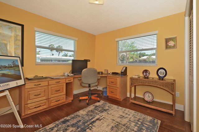 3508 W Roundtree Drive, Cocoa, FL 32926