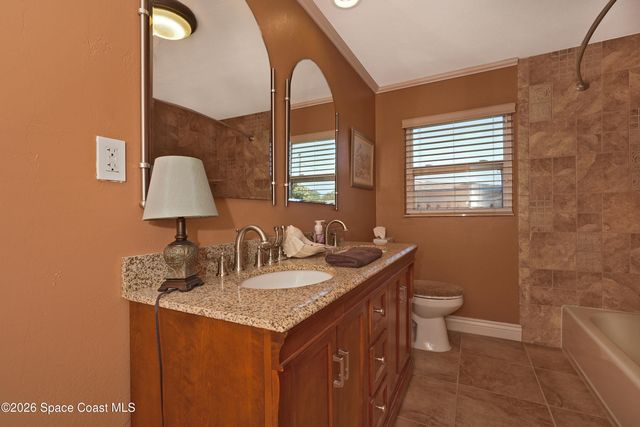 3508 W Roundtree Drive, Cocoa, FL 32926