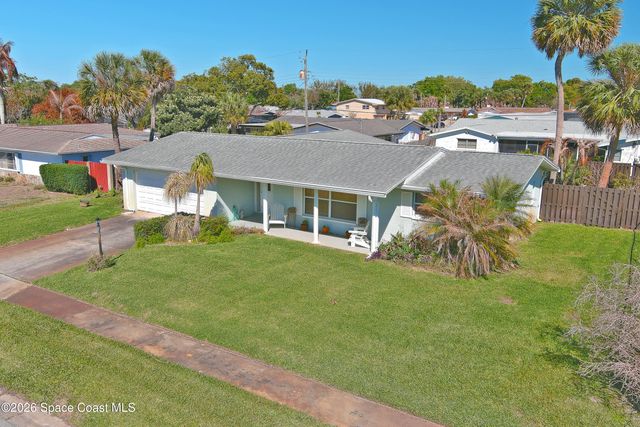 3508 W Roundtree Drive, Cocoa, FL 32926