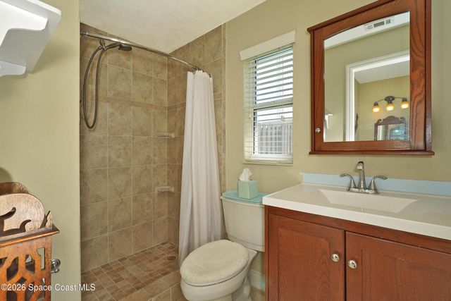 3508 W Roundtree Drive, Cocoa, FL 32926