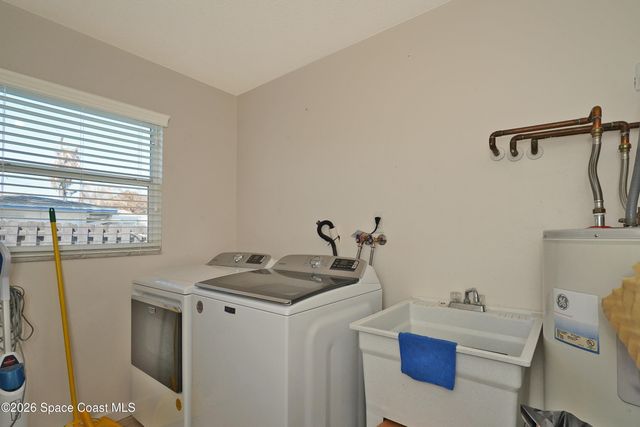 3508 W Roundtree Drive, Cocoa, FL 32926