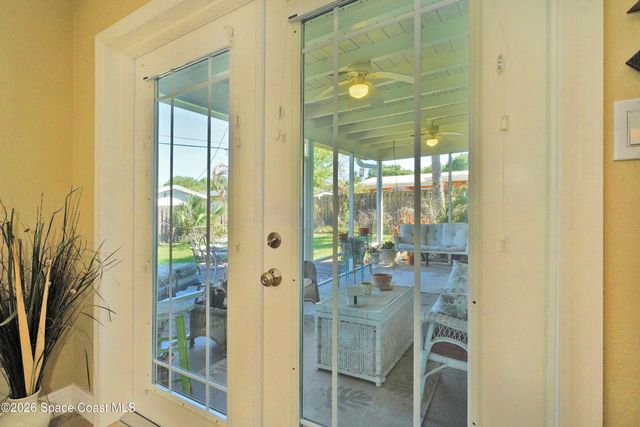 3508 W Roundtree Drive, Cocoa, FL 32926