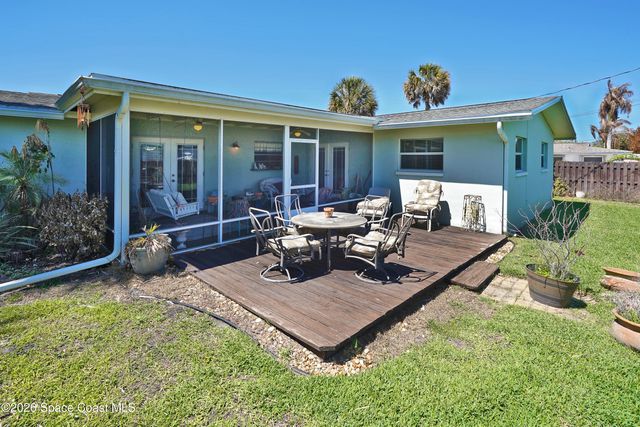 3508 W Roundtree Drive, Cocoa, FL 32926