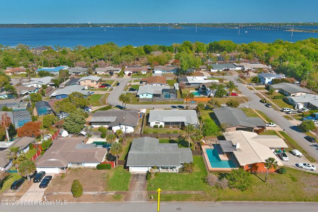 3508 W Roundtree Drive, Cocoa, FL 32926