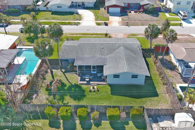 3508 W Roundtree Drive, Cocoa, FL 32926