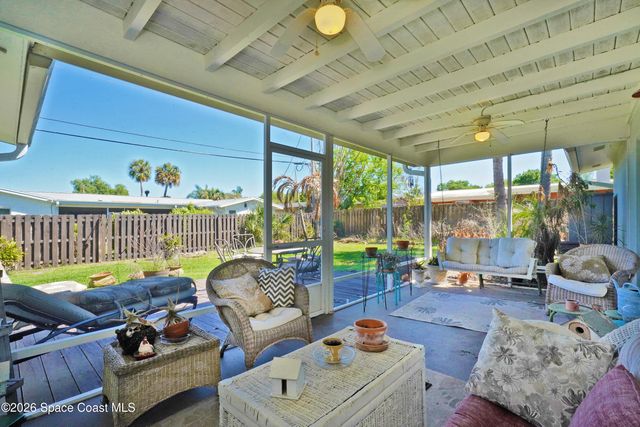 3508 W Roundtree Drive, Cocoa, FL 32926