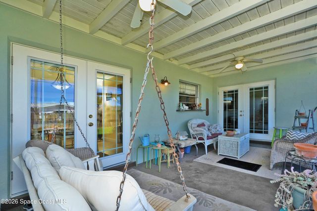 3508 W Roundtree Drive, Cocoa, FL 32926