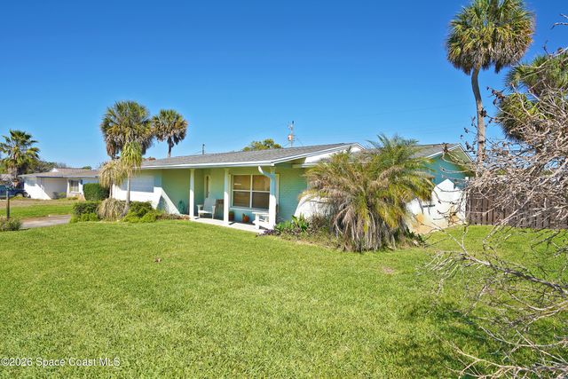 3508 W Roundtree Drive, Cocoa, FL 32926