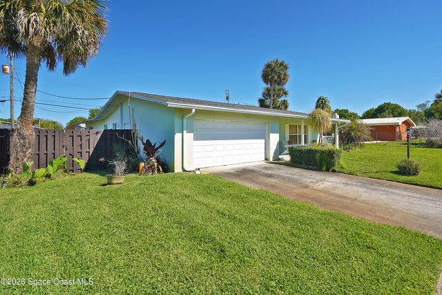 3508 W Roundtree Drive, Cocoa, FL 32926